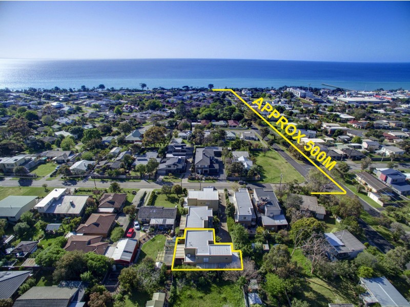 3/5 Thomas Street, Dromana VIC 3936