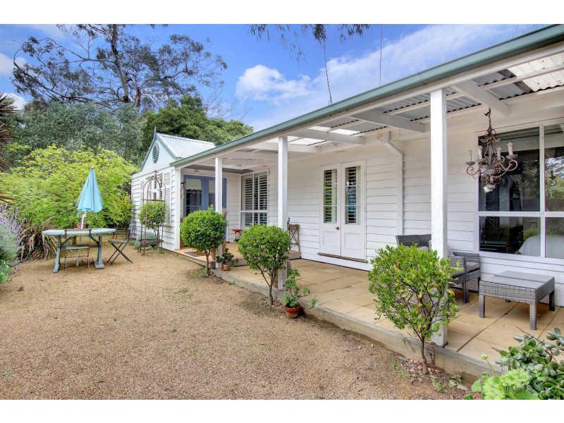 109 Cinerama Crescent, Mccrae VIC 3938