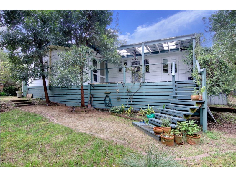 109 Cinerama Crescent, Mccrae VIC 3938