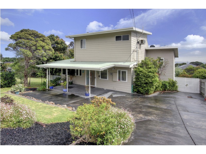20 Glenwood Ave, Dromana VIC 3936