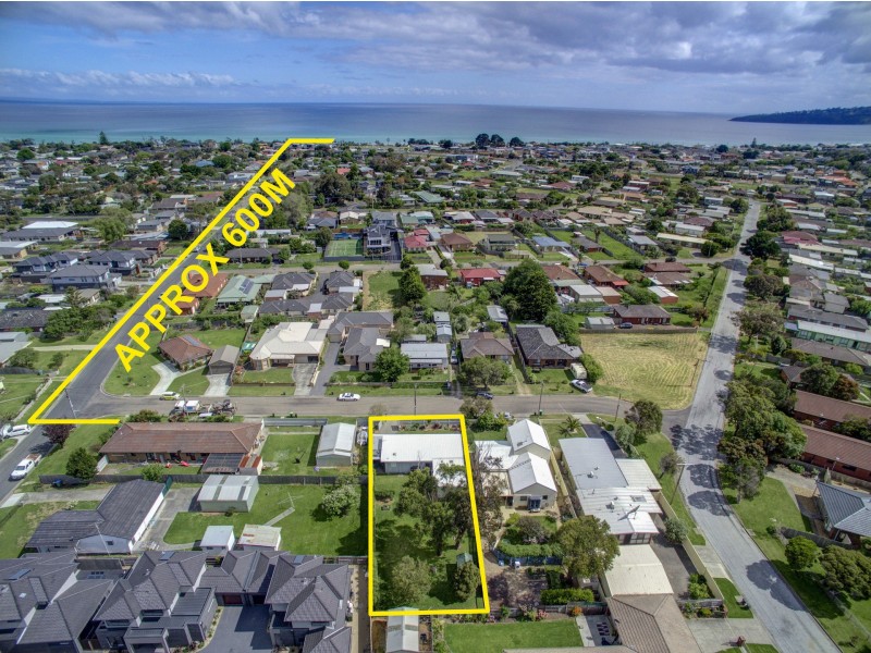 5 Bellmare Avenue, Dromana VIC 3936