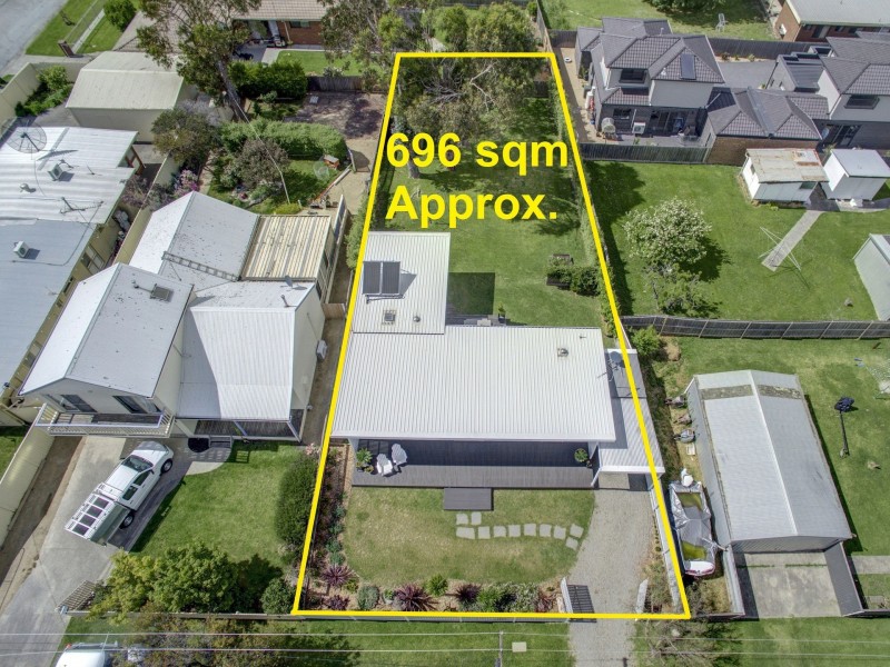 5 Bellmare Avenue, Dromana VIC 3936