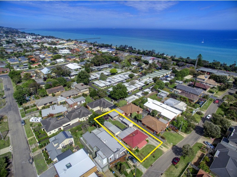 16 Seacombe Street, Dromana VIC 3936