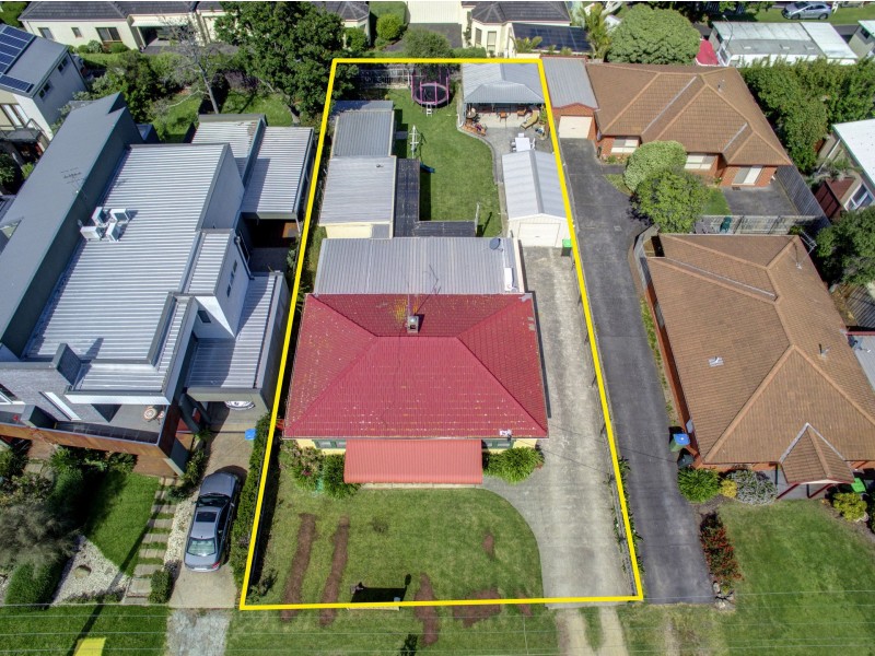 16 Seacombe Street, Dromana VIC 3936