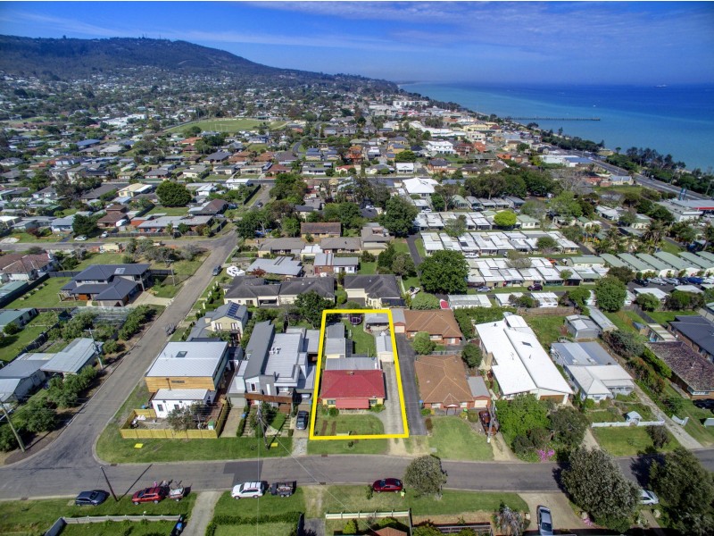 16 Seacombe Street, Dromana VIC 3936