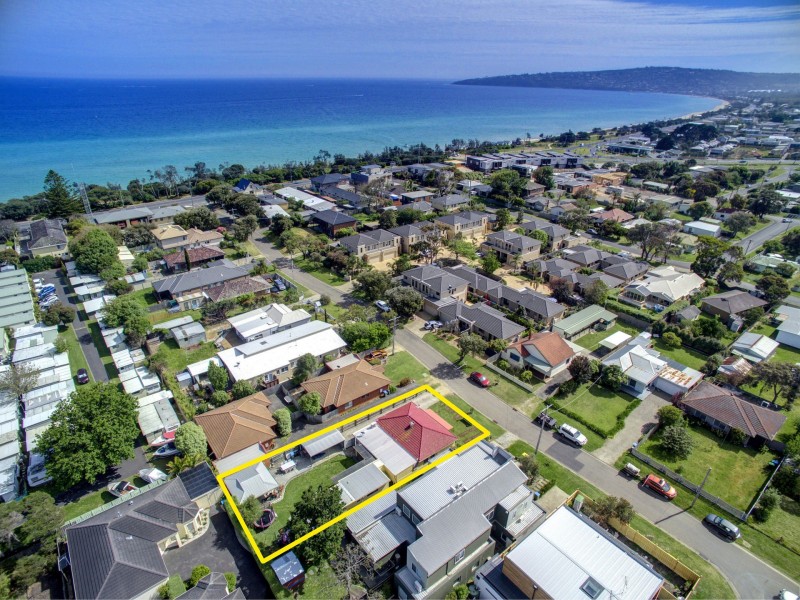 16 Seacombe Street, Dromana VIC 3936