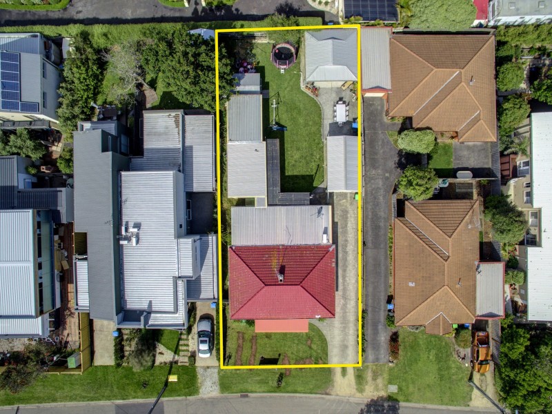 16 Seacombe Street, Dromana VIC 3936