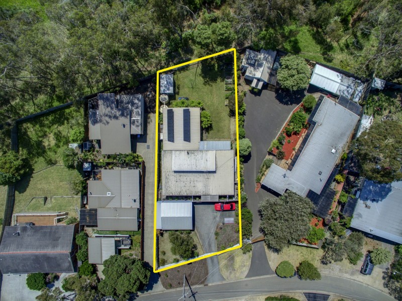 9 Plantation Drive, Rosebud VIC 3939