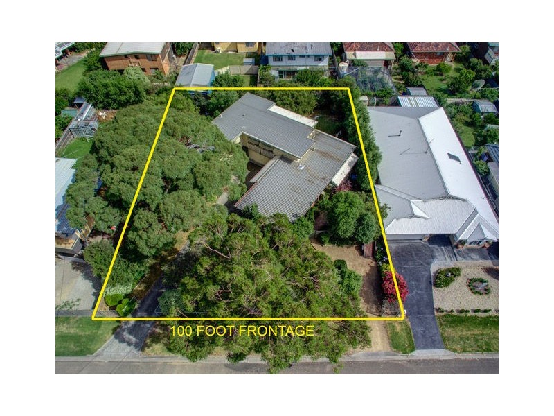 42 Dahlia Street, Dromana VIC 3936