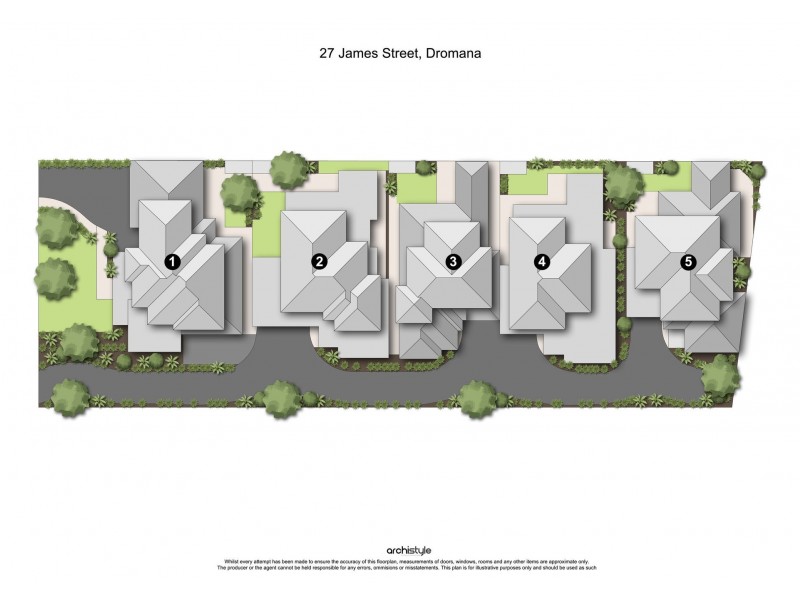 27 James Street, Dromana VIC 3936