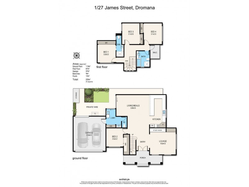 27 James Street, Dromana VIC 3936