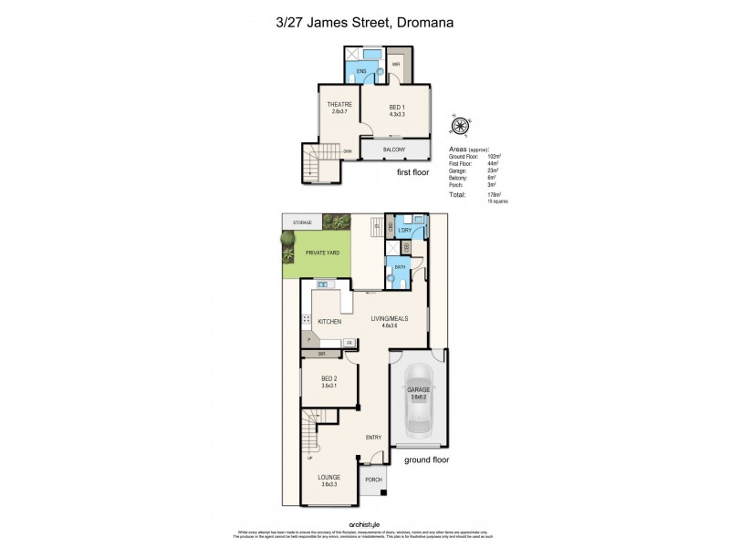 27 James Street, Dromana VIC 3936