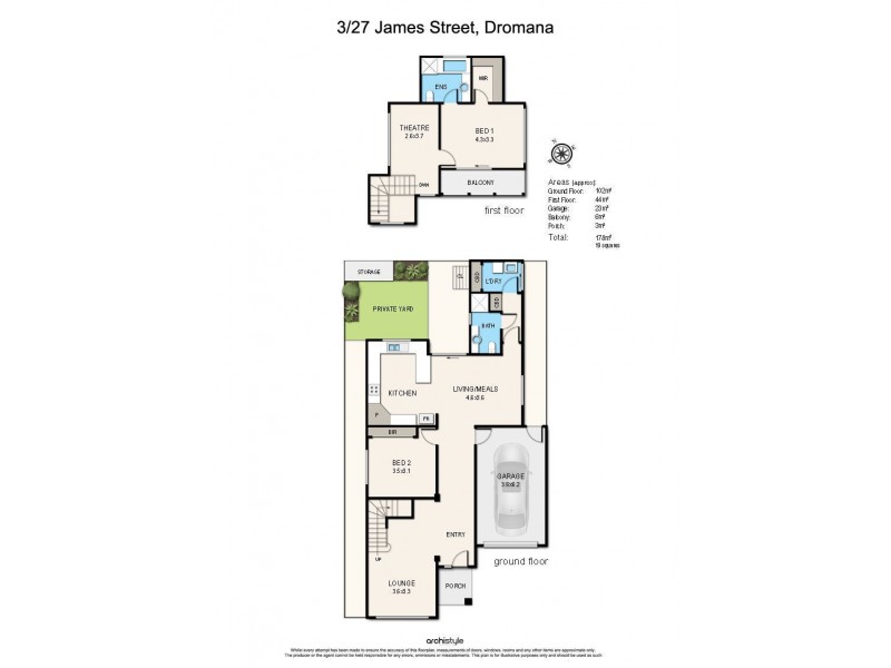 27 James Street, Dromana VIC 3936