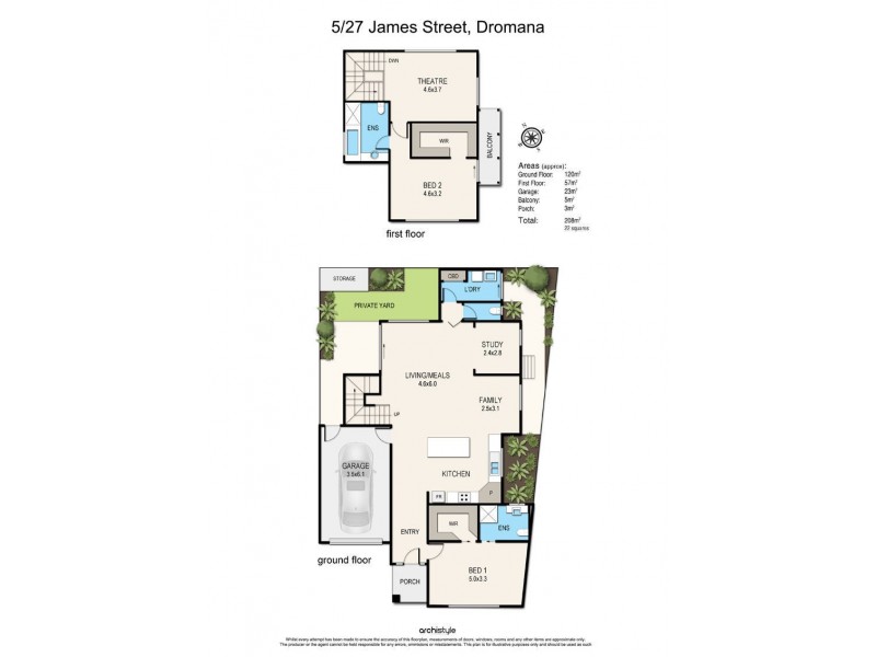 27 James Street, Dromana VIC 3936