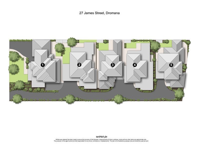 27 James Street, Dromana VIC 3936