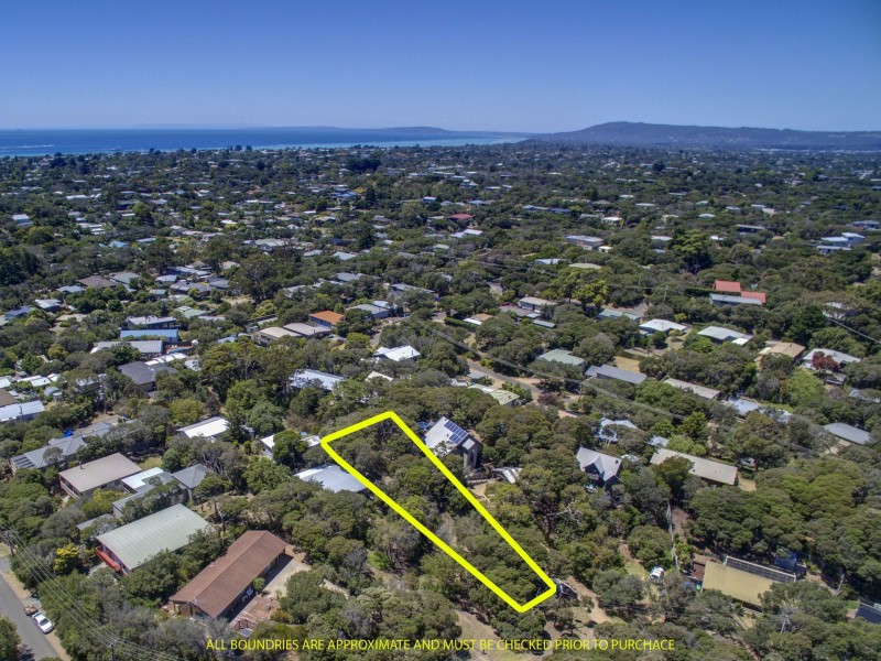 3 Yera Crescent, Rye VIC 3941