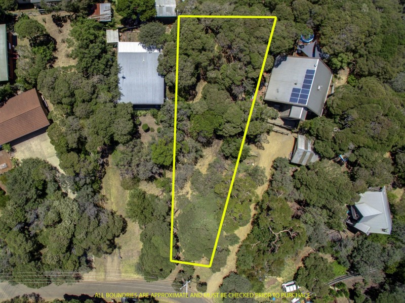 3 Yera Crescent, Rye VIC 3941