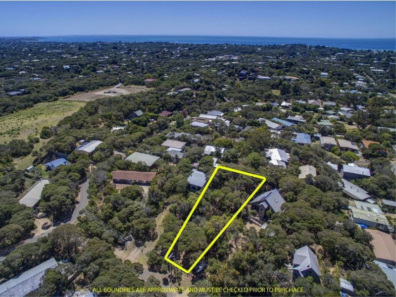 3 Yera Crescent, Rye VIC 3941