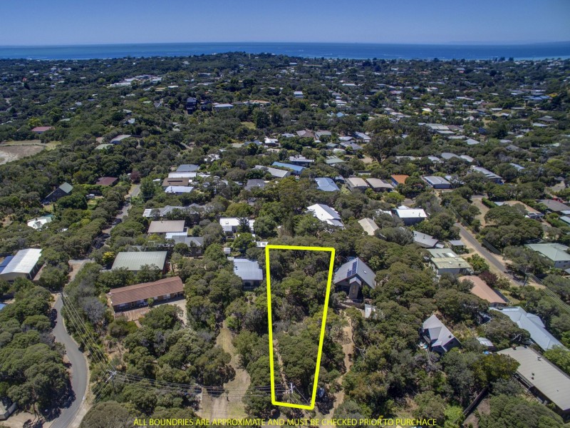 3 Yera Crescent, Rye VIC 3941