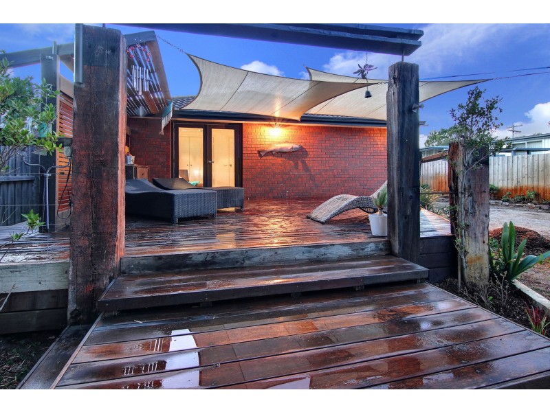 63 Keith Street, Tootgarook VIC 3941