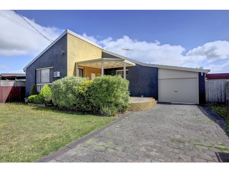 86  Guest Street, Tootgarook VIC 3941