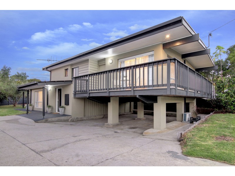 47 Monaco Parade, Dromana VIC 3936