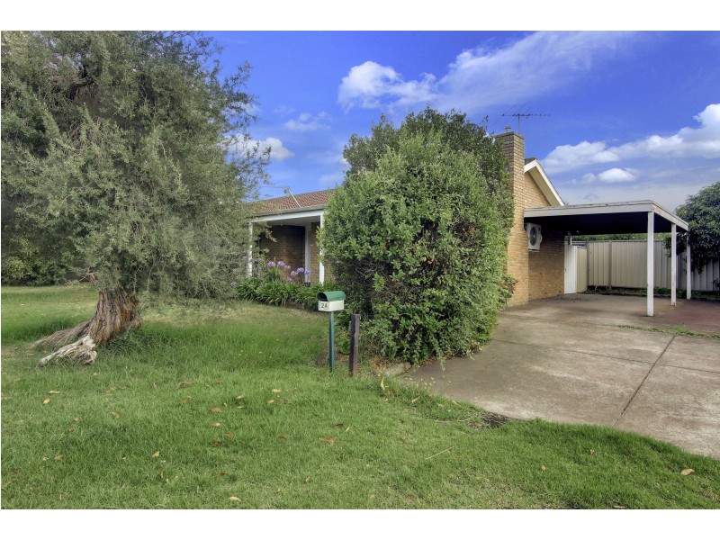 2A Waratah Street, Rye VIC 3941