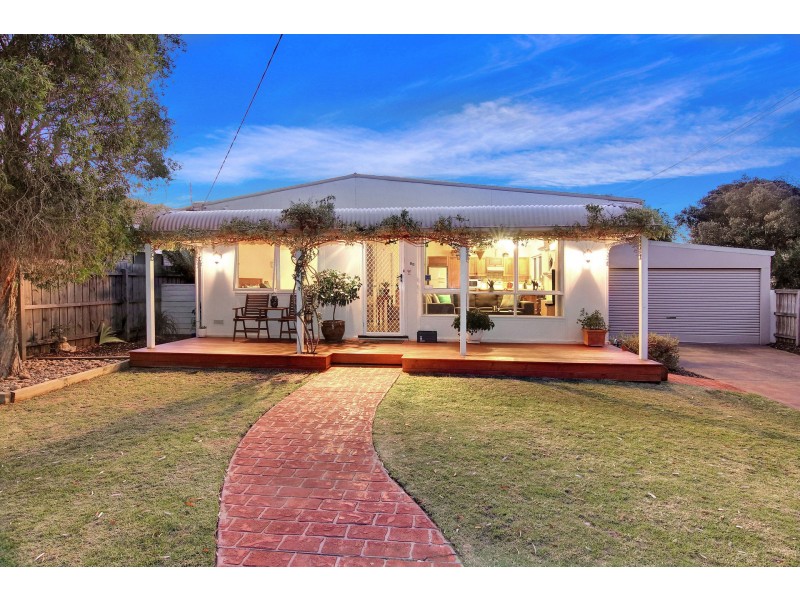 88 Truemans Road, Tootgarook VIC 3941