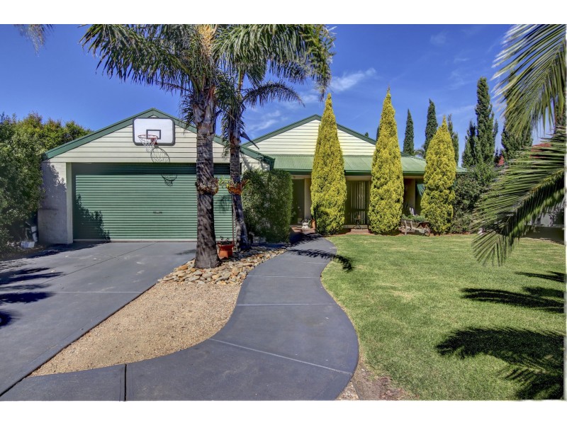 58 Palm Tree Drive, Safety Beach VIC 3936