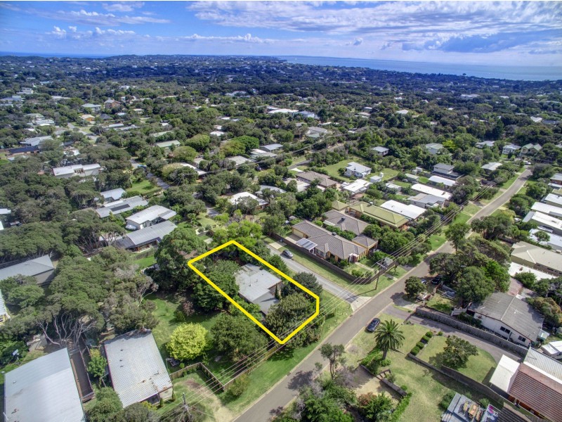 18 Pardoner Road, Rye VIC 3941