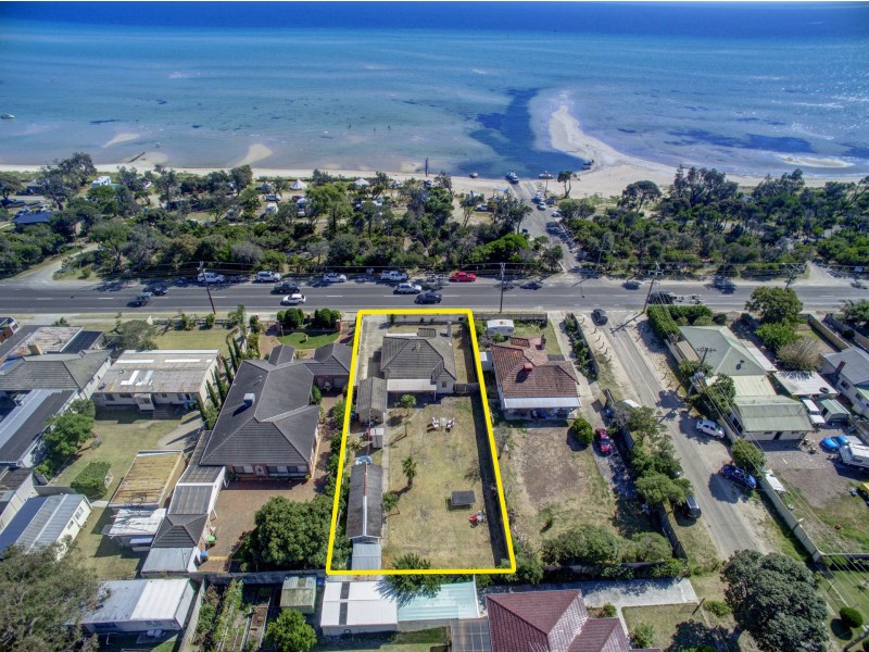 1863 Point Nepean Road, Tootgarook VIC 3941