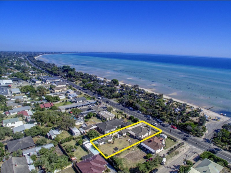 1863 Point Nepean Road, Tootgarook VIC 3941