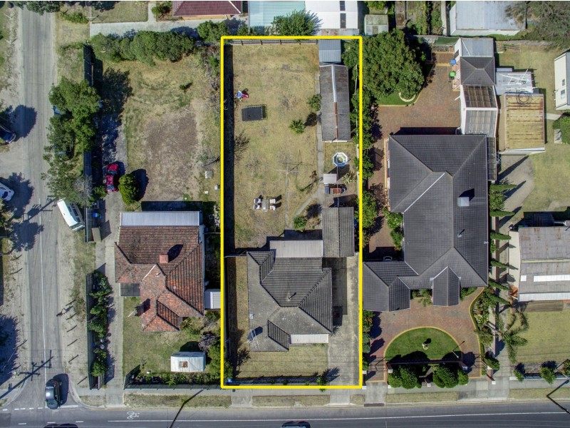 1863 Point Nepean Road, Tootgarook VIC 3941