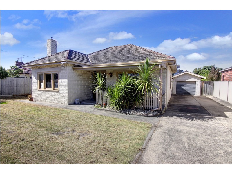 1863 Point Nepean Road, Tootgarook VIC 3941