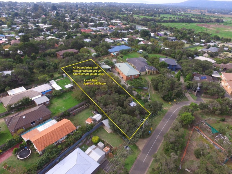 18 Kareela Drive, Tootgarook VIC 3941