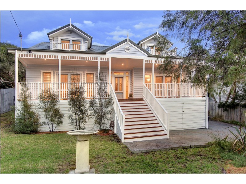 43 Menzies Street, Rye VIC 3941