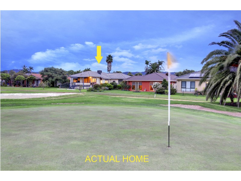 7  Palm Tree Drive, Safety Beach VIC 3936