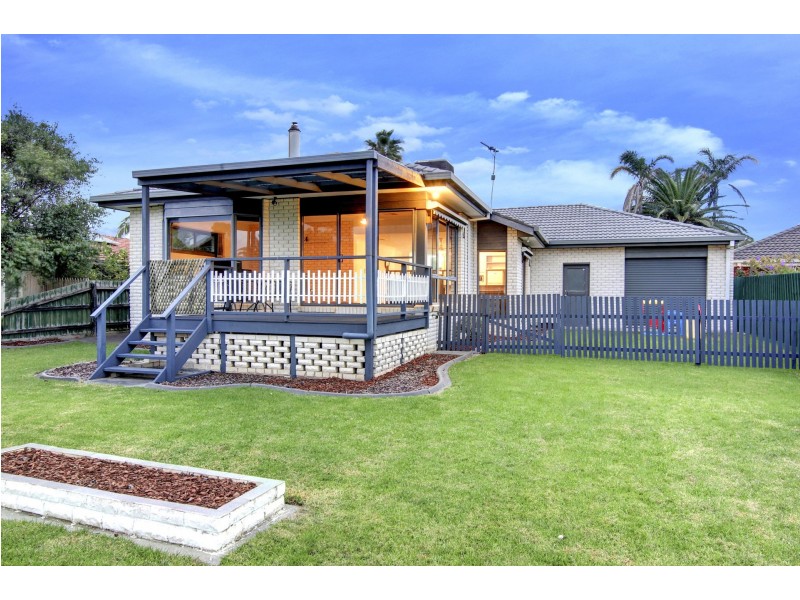 7  Palm Tree Drive, Safety Beach VIC 3936