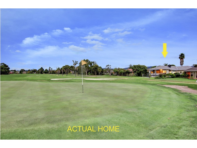 7  Palm Tree Drive, Safety Beach VIC 3936