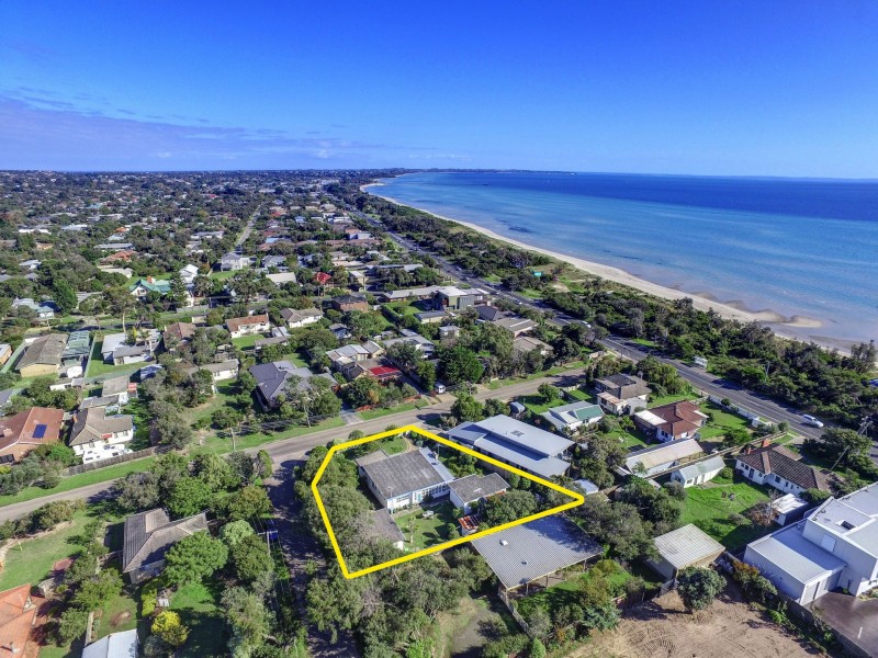 3 Laura Street, Tootgarook VIC 3941