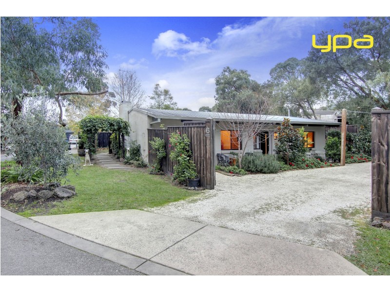 6 Kewan Court, Rosebud VIC 3939