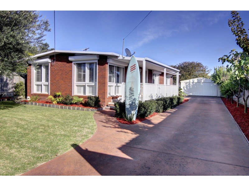 48 Marshall Street, Rye VIC 3941