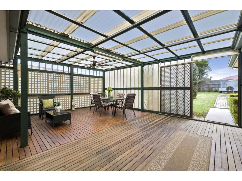 8 Broxbourne Brae, Mornington VIC 3931