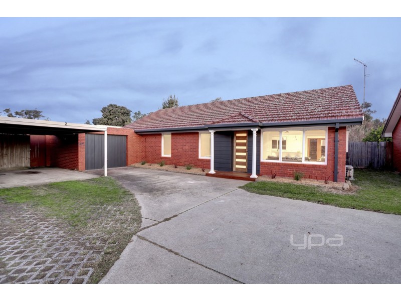 2/47 Ronald Street, Tootgarook VIC 3941