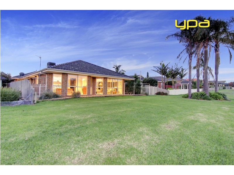 64 Palm Tree Drive, Safety Beach VIC 3936