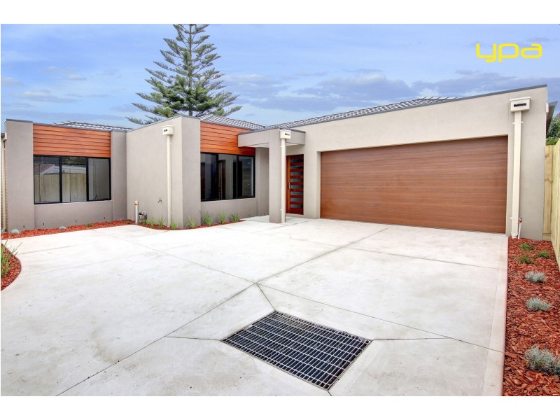 2/80 Kirkwood Avenue, Seaford VIC 3198
