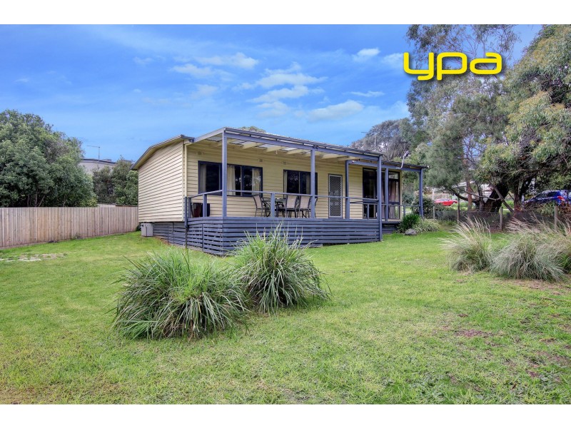 5 Clarendon Street, Dromana VIC 3936