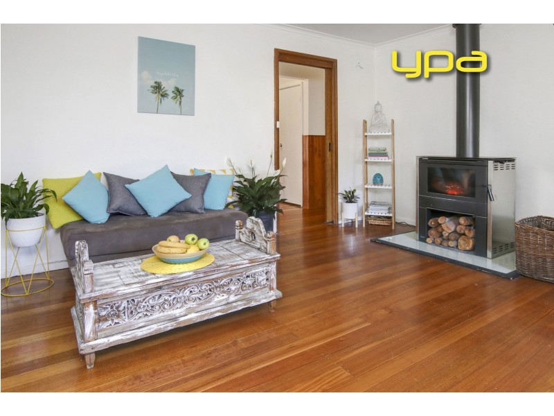 67 Richardson Drive, Mornington VIC 3931