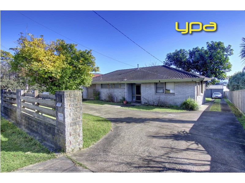 56 Seaview Parade, Dromana VIC 3936