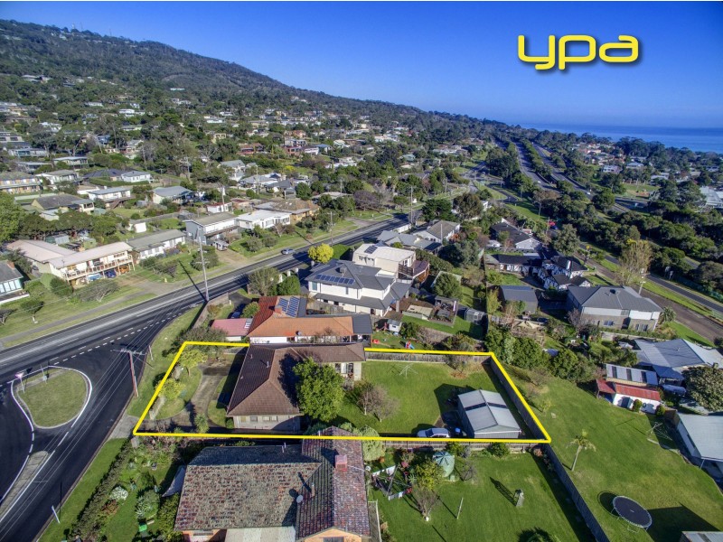 56 Seaview Parade, Dromana VIC 3936